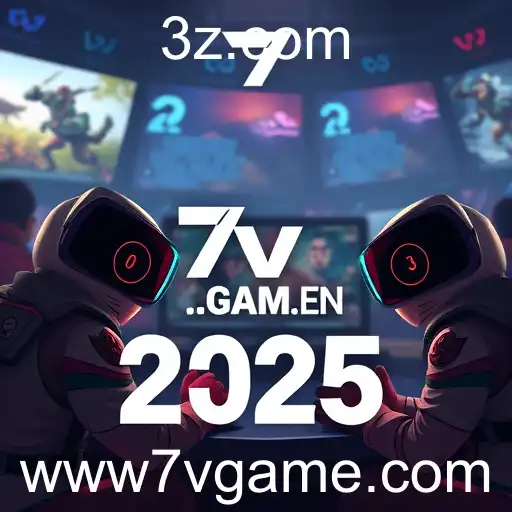 A Ascensão Inovadora do 7v.game no Mundo dos Jogos Digitais