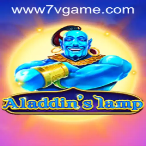 Unveiling the Mysteries of Aladdinslamp: A 7v.game Experience