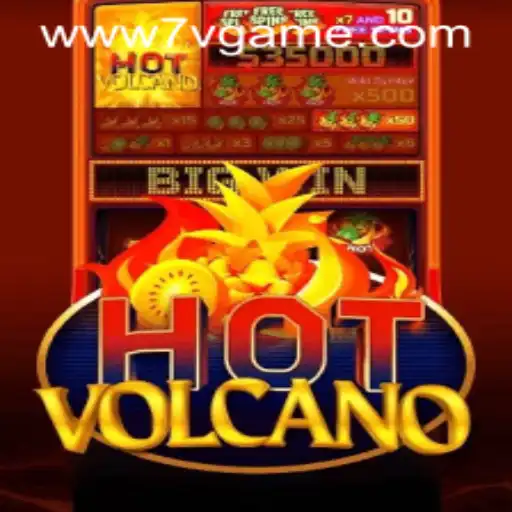 Discovering HotVolcano: A Thrilling Adventure in 7v.game