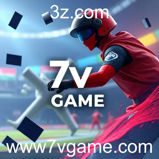 Evolução dos Jogos Digitais: 7v.game Lidera Tendências