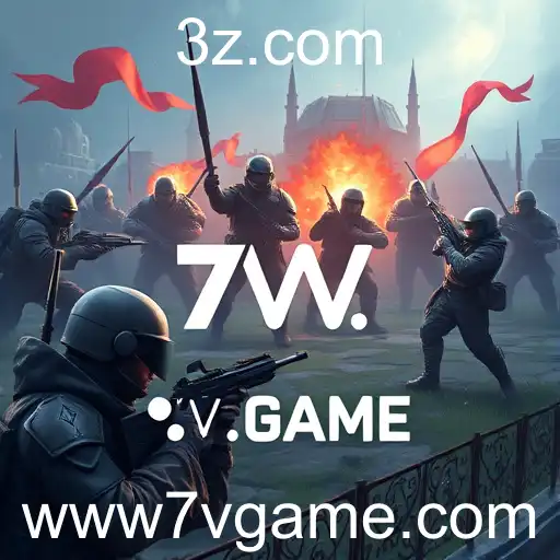 A Evolução dos Jogos Online: O Impacto de 7v.game em 2025