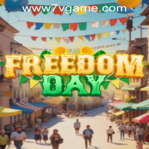 Discover FreedomDay: An In-Depth Look at the Innovative Game by 7v.game
