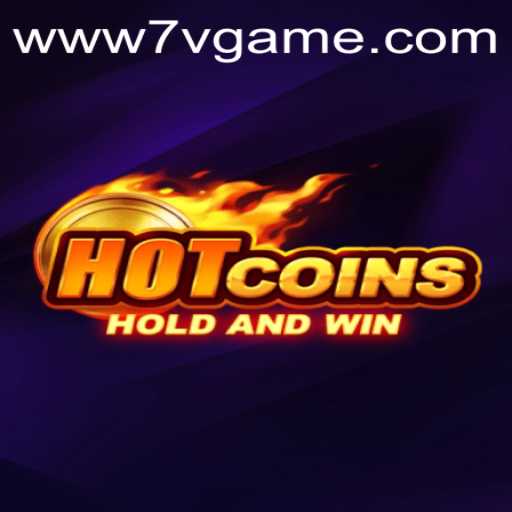 Discovering the Thrills of HotCoins: The Next Big Game by 7v.game