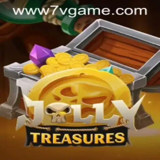 Dive into Adventure with JollyTreasures at 7v.game