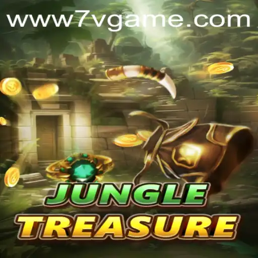 Explore the Adventurous World of JungleTreasure