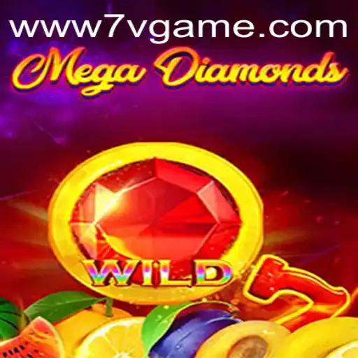 MegaDiamond: The Thrilling Adventure in Virtually Enhanced Gaming