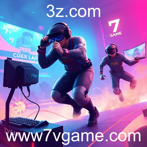 A Nova Era do Entretenimento Digital: 7v.Game em Destaque