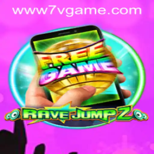 RaveJump2M: An Immersive Adventure in the World of 7v.game