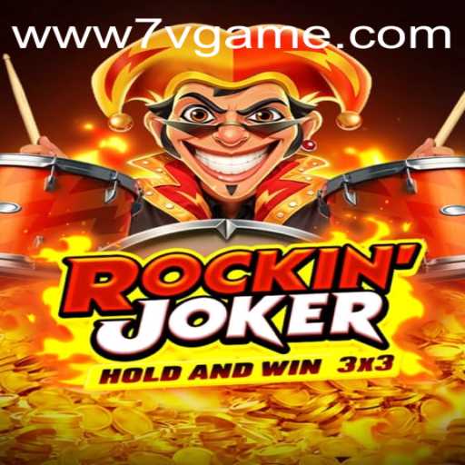 Exploring RockinJoker: A New Twist on Classic Gaming