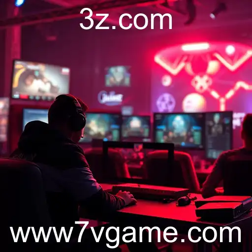 Inovações e Tendências em 7v.game