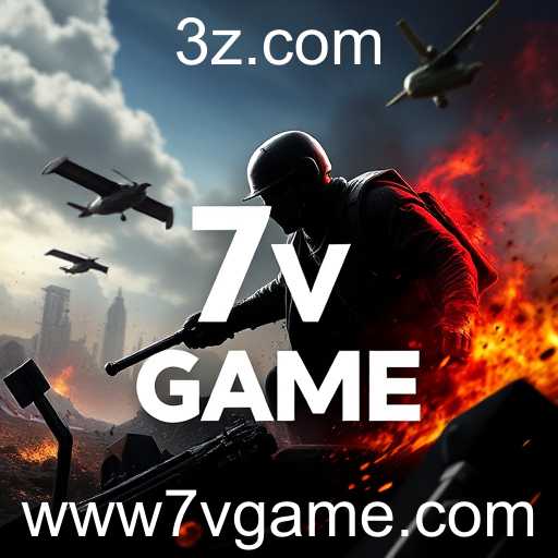 A Revolução dos Jogos Online com 7v.game