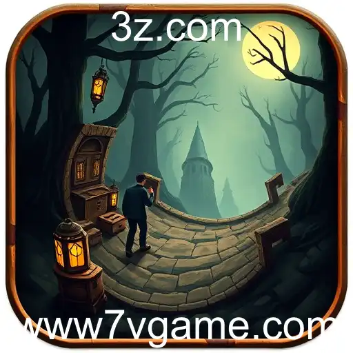 Explorando os Mundos dos Jogos de Aventura no 7v.game
