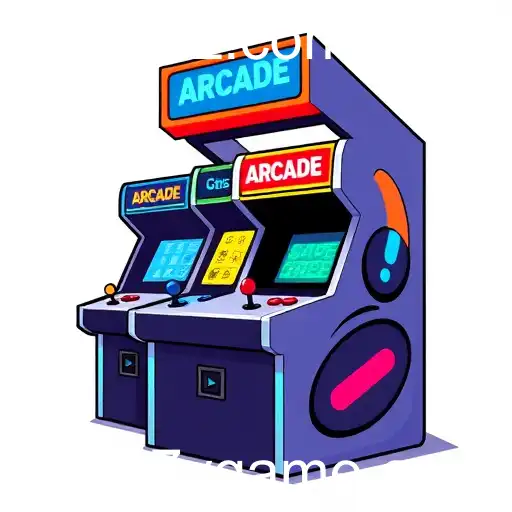 Descubra a Magia dos Jogos Arcade no 7v.game