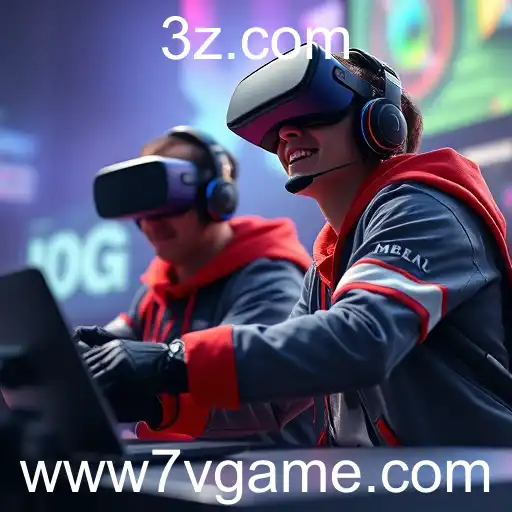 Indústria de Jogos: Avanços e Desafios em 2025