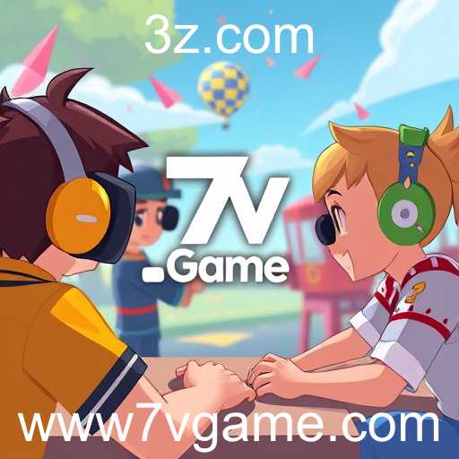 Revolução nos Jogos Online: A Ascensão do 7v.game