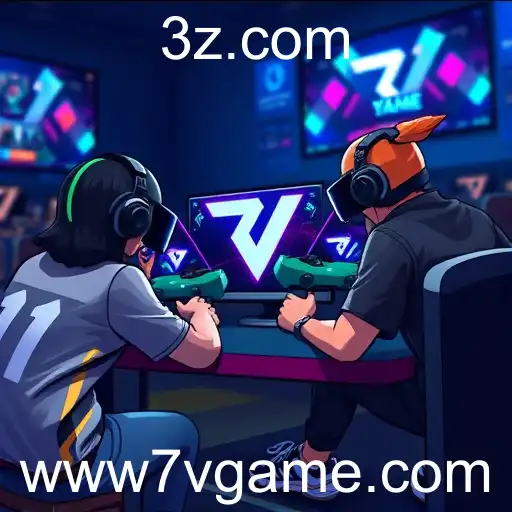 A Revolução dos Jogos Online em 2025