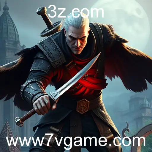 A Fascinante Jornada dos Role-playing Games no 7v.game