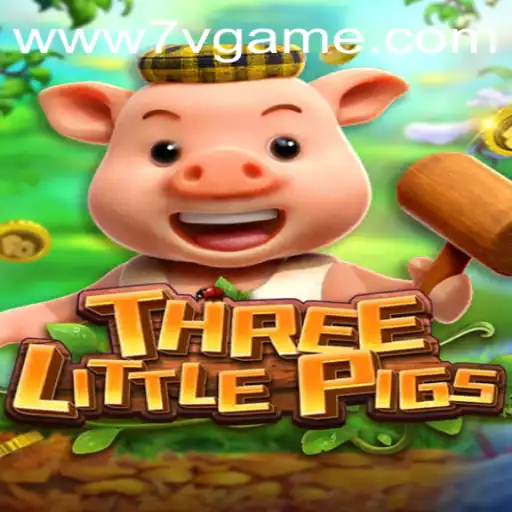 Experience Adventure with THREELITTLEPIGS on 7v.game
