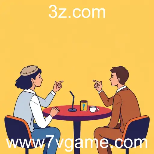 O Crescimento do 7v.game e o Mercado de Jogos Online