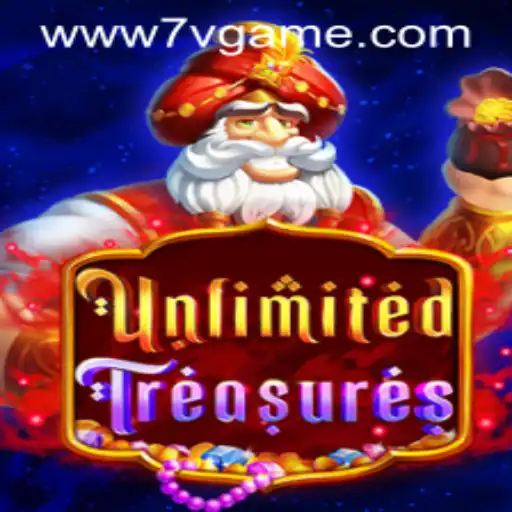 UnlimitedTreasures: A New Era of Interactive Gaming